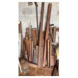 METAL STOCK & MORE