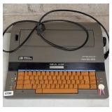 SMITH CORONA DEVILLE 650 ELECTRIC TYPEWRITER