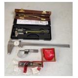 MACHINIST TOOLS