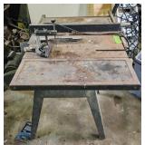 CRAFTSMAN TABLE SAW