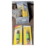 ASSTD FUSES