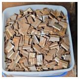 ASSTD BANDING CLIPS