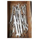 ASSTD WRENCHES