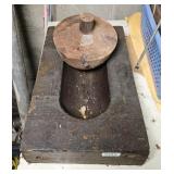 WOOD MOLDS