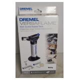 DREMEL VERSAFLAME TORCH