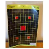 (50) NEW 12 INCH X 18 INCH TARGETS