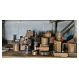 ASSTD MACHINIST TOOLS