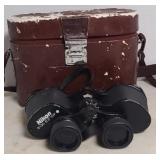 NIKON BINOCULARS