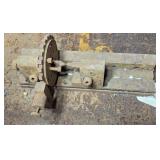 MACHINIST JIG