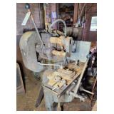 KENT OWENS INDUSTRIAL GRINDER (3 PHASE)