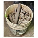WINDOW SASH WEIGHTS
