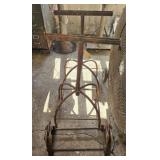 (3) MATERIAL STANDS