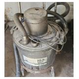 HEAVY DUTY SHOP VAC