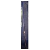 (3) 12 FOOT COPPER PIPES