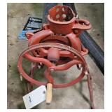 CORN SHELLER