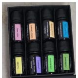 U ARE BEAUTY ESSENTIALS OILS