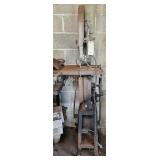 DELTA MILWAUKEE BAND SAW