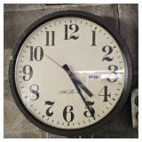 SETH THOMAS CLOCK