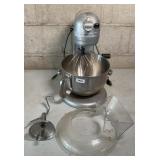 KITCHENAID 6 QT PROFESSIONAL 620 MIXER, NOISY