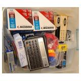 OFFICE SUPPLIES