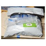 ASSTD NEW 60 MM SYRINGES