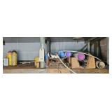 WELDING RODS & MORE