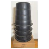 BED RISERS & CHAIR PADS