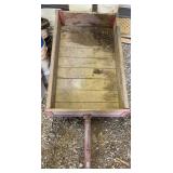 GARDEN CART