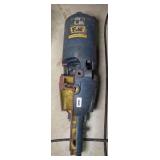 F & W PUMP CUTAWAY STORE DISPLAY