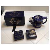 Geo.F. Trumper Shaving Mug Set