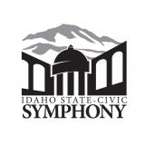 Idaho State-Civic Symphony Season Tickets
