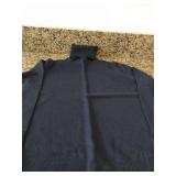 Ladies Pendleton Wool Sweater #2 -slate blue