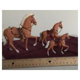 Collectible Horse Figurines