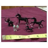 Mini Glass Menagerie