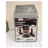 Sears Craftsman Router