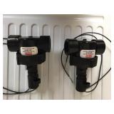 Toro Irrigation System Solenoid Valves