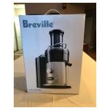 Breville Juice Fountain