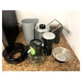 Breville JE95XL Juice Fountain Plus