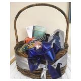 Idaho Museum of Natural History Gift Basket