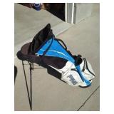 Golf Package-Golf at Juniper Hills & PING Golf Bag