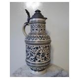 Antique German Master Stein