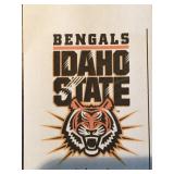 Season Tickets ISU Football  2019-20