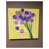 Original Painting - Acrylic on Canvas