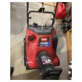 TORO Snowblower CCR 3650