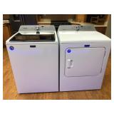 Maytag Washer and Dryer Set
