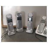 Panasonic Phone System