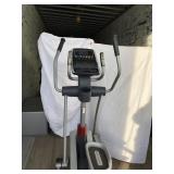 FreeMotion 500 Rear Drive Elliptical