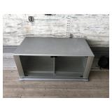 Swiveling Television Stand
