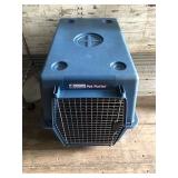 Pet Mate Pet Carrier