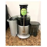 Breville JE95XL Juice Fountain Plus